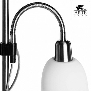 Торшер с подсветкой Arte Lamp Duetto A9569PN-2SS в Соликамске - solikamsk.mebel24.online | фото 5