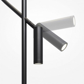 Торшер с подсветкой Maytoni Fly MOD230FL-01B в Соликамске - solikamsk.mebel24.online | фото 7