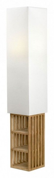 Торшер с полкой Lussole Prairie LSP-0653 в Соликамске - solikamsk.mebel24.online | фото