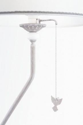 Торшер с полкой Maytoni Bouquet ARM023-FL-01-S в Соликамске - solikamsk.mebel24.online | фото 4