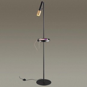 Торшер с полкой Odeon Light Mehari 4240/1F в Соликамске - solikamsk.mebel24.online | фото 2