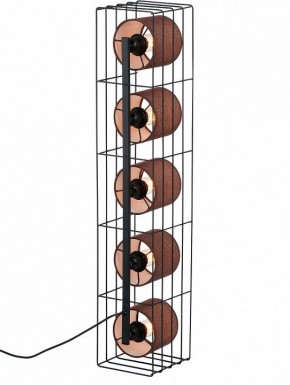 Торшер Vitaluce V3019 V3019-1/5P в Соликамске - solikamsk.mebel24.online | фото