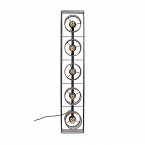 Торшер Vitaluce V3019 V3019-1/5P в Соликамске - solikamsk.mebel24.online | фото 3