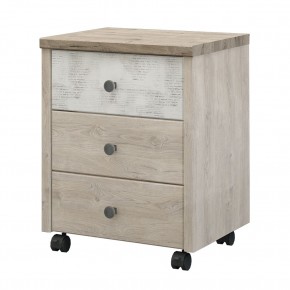 Тумба 3S/D2, DIESEL, цвет дуб мадура/энигма в Соликамске - solikamsk.mebel24.online | фото 2