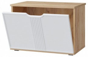 Тумба для обуви Эмилия ЭЛ-4 в Соликамске - solikamsk.mebel24.online | фото 2