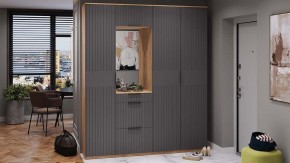 Тумба для обуви Хилтон Исп 2.1 в Соликамске - solikamsk.mebel24.online | фото 4