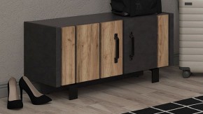 Тумба для обуви Otis KOM2D в Соликамске - solikamsk.mebel24.online | фото 4