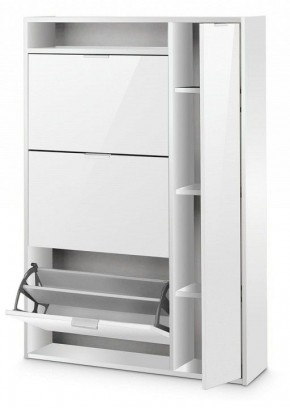 Тумба для обуви ШК-3 в Соликамске - solikamsk.mebel24.online | фото 2