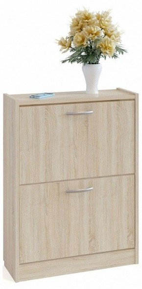 Тумба для обуви ТО-22 в Соликамске - solikamsk.mebel24.online | фото