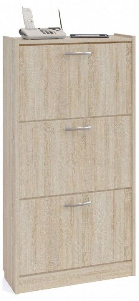 Тумба для обуви ТО-23 в Соликамске - solikamsk.mebel24.online | фото