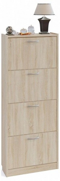 Тумба для обуви ТО-24 в Соликамске - solikamsk.mebel24.online | фото