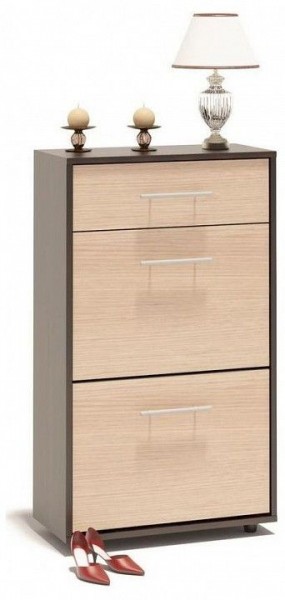 Тумба для обуви ТП-2 в Соликамске - solikamsk.mebel24.online | фото