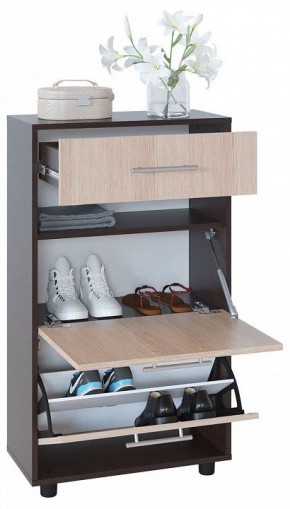 Тумба для обуви ТП-2 в Соликамске - solikamsk.mebel24.online | фото 3