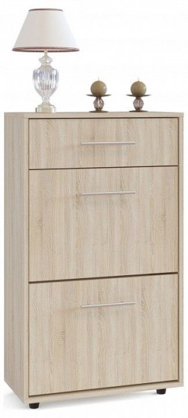 Тумба для обуви ТП-2 в Соликамске - solikamsk.mebel24.online | фото