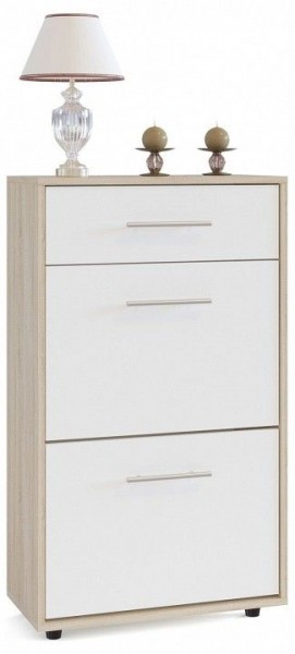 Тумба для обуви ТП-2 в Соликамске - solikamsk.mebel24.online | фото