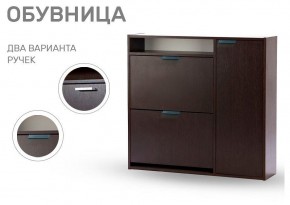 Тумба для обуви Виерра 2 в Соликамске - solikamsk.mebel24.online | фото 7