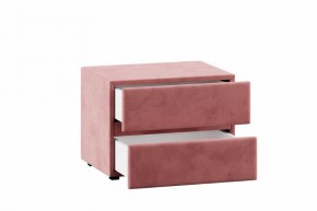 Тумба Ester (Ультра коралл) в Соликамске - solikamsk.mebel24.online | фото 2