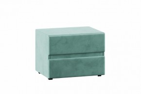 Тумба Ester (Ультра Минт) в Соликамске - solikamsk.mebel24.online | фото