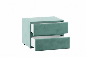 Тумба Ester (Ультра Минт) в Соликамске - solikamsk.mebel24.online | фото 2