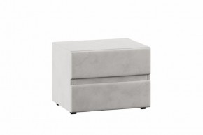 Тумба Ester (Ультра Смог) в Соликамске - solikamsk.mebel24.online | фото