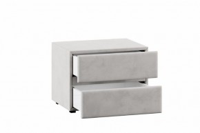 Тумба Ester (Ультра Смог) в Соликамске - solikamsk.mebel24.online | фото 2