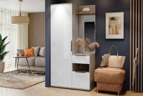 Тумба комбинированная Альянс 435.11 в Соликамске - solikamsk.mebel24.online | фото 4