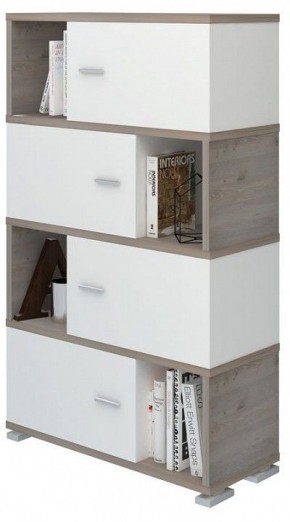 Тумба комбинированная Домино СБ-30/4 в Соликамске - solikamsk.mebel24.online | фото 2
