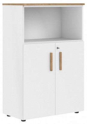 Тумба комбинированная Forta FMC 80.3(Z) в Соликамске - solikamsk.mebel24.online | фото