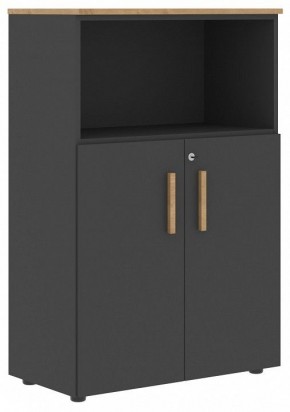 Тумба комбинированная Forta FMC 80.3(Z) в Соликамске - solikamsk.mebel24.online | фото