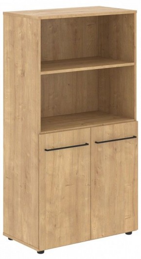 Тумба комбинированная Loftis LMC 80.5 в Соликамске - solikamsk.mebel24.online | фото