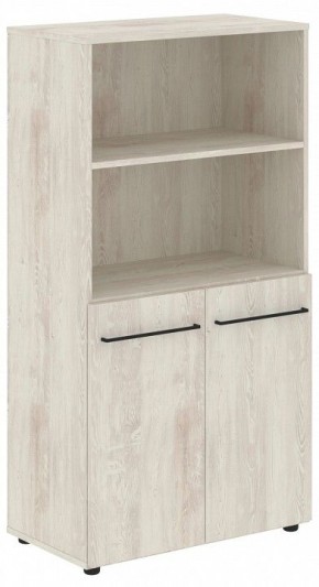 Тумба комбинированная Loftis LMC 80.5 в Соликамске - solikamsk.mebel24.online | фото