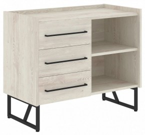 Тумба комбинированная Loftis LSC-3D.A в Соликамске - solikamsk.mebel24.online | фото
