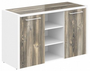 Тумба комбинированная Morris MTF 140 в Соликамске - solikamsk.mebel24.online | фото