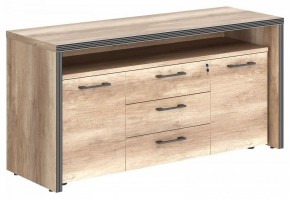 Тумба комбинированная Torr TTF-3D.1A в Соликамске - solikamsk.mebel24.online | фото