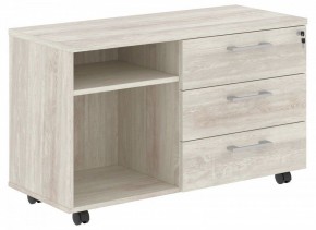 Тумба комбинированная Torr-Z TLC-3D.1A в Соликамске - solikamsk.mebel24.online | фото