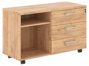 Тумба комбинированная Torr-Z TLC-3D.1A в Соликамске - solikamsk.mebel24.online | фото