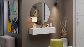 Тумба навесная Тип 2 в Соликамске - solikamsk.mebel24.online | фото 4