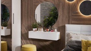 Тумба навесная Тип 2 в Соликамске - solikamsk.mebel24.online | фото 5