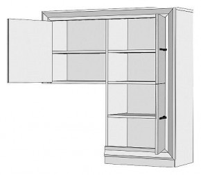 Тумба Нобиле КП-100 в Соликамске - solikamsk.mebel24.online | фото 2