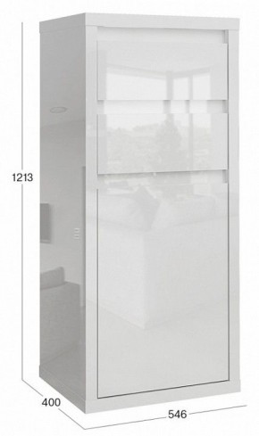 Тумба Норден СТЛ.413.04 в Соликамске - solikamsk.mebel24.online | фото 3