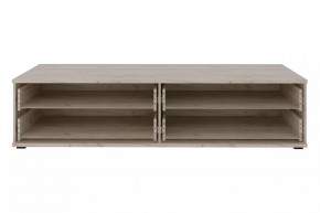 Тумба под ТВ Альянс 435.07 в Соликамске - solikamsk.mebel24.online | фото 3