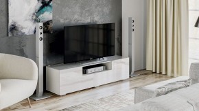 Тумба под ТВ Glance Тип 1 в Соликамске - solikamsk.mebel24.online | фото 3