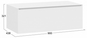 Тумба под ТВ Глосс ТД 319.03.12 в Соликамске - solikamsk.mebel24.online | фото 5
