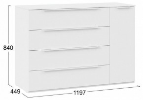 Тумба Порто ТД-393.04.02 в Соликамске - solikamsk.mebel24.online | фото 5