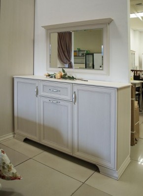 Тумба с ящиком Венеция 14 бодега в Соликамске - solikamsk.mebel24.online | фото 4