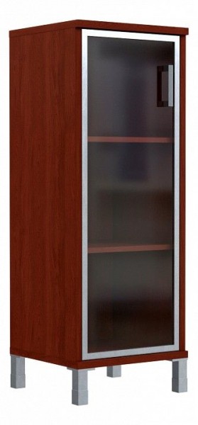 Тумба-витрина Born B 421.7(R) в Соликамске - solikamsk.mebel24.online | фото