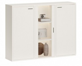 Тумба-витрина Домино СУ(ш3в1)+2ФГ+1ФС в Соликамске - solikamsk.mebel24.online | фото 3