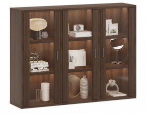 Тумба-витрина Домино СУ(ш3в1)+3ФС в Соликамске - solikamsk.mebel24.online | фото 2