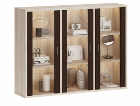 Тумба-витрина Домино СУ(ш3в1)+3ФС в Соликамске - solikamsk.mebel24.online | фото 3