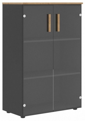 Тумба-витрина Forta FMC 80.2 в Соликамске - solikamsk.mebel24.online | фото